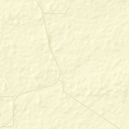 West Arthur Street Map