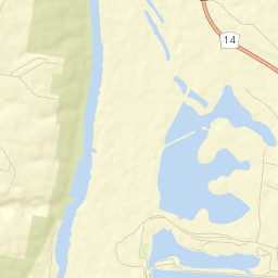 Castlereagh Street Map