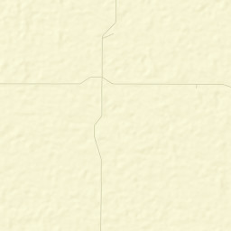 Barunga West Street Map