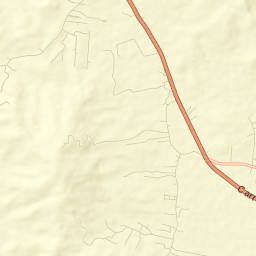 San Pedro Street Map