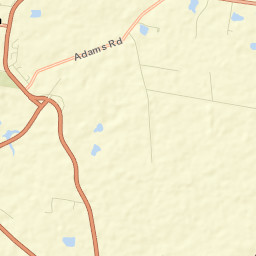 Luddenham Street Map