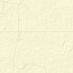 Kojonup Street Map