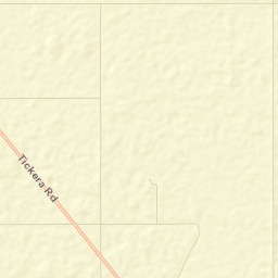 Copper Coast Street Map