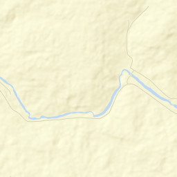 Bridgetown-Greenbushes Street Map