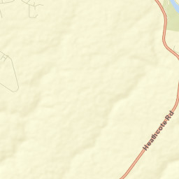 Holsworthy Street Map