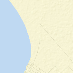 Moonta Bay Street Map