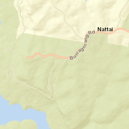 Wollondilly Street Map