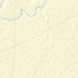 Augusta-Margaret River Shire Street Map