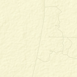 Nannup Street Map