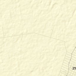 25 de Mayo Street Map