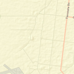 Renmark West Street Map