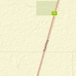 Lower Eyre Peninsula Street Map