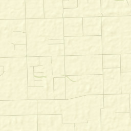 Lewiston Street Map