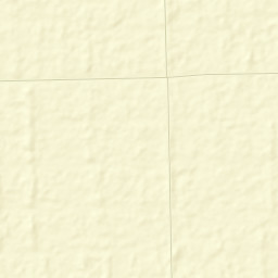 Departamento de General Roca Street Map