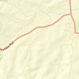 Jamberoo Street Map