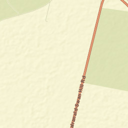 Balranald Street Map