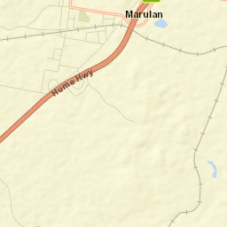 Marulan Street Map