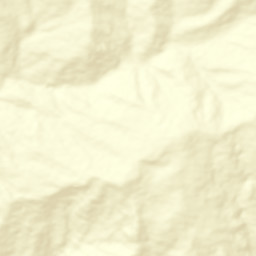 San Fernando Street Map