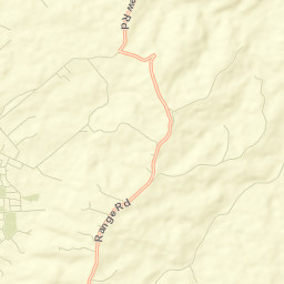 Banksia Park Street Map