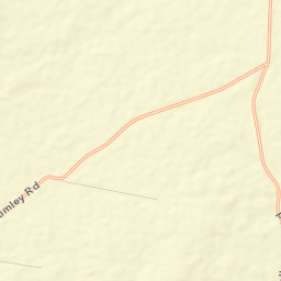 Goulburn Mulwaree Street Map
