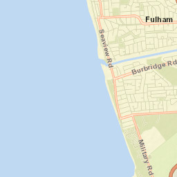 Henley Beach South Street Map