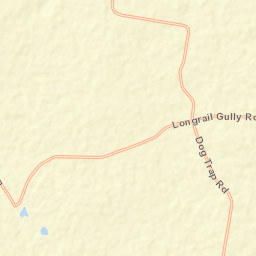 Yass Valley Street Map