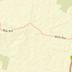 Nowra Hill Street Map