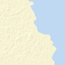 Departamento de San Rafael Street Map