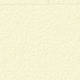 Departamento de General Alvear Street Map