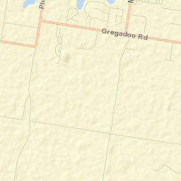 Wagga Wagga Street Map