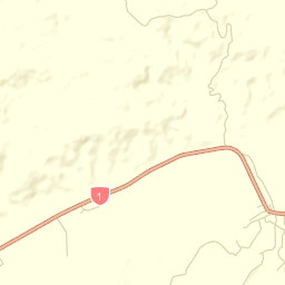 Kawakawa Street Map