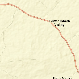 Victor Harbor Street Map