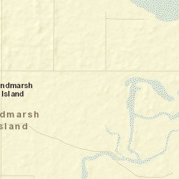 Hindmarsh Island Street Map