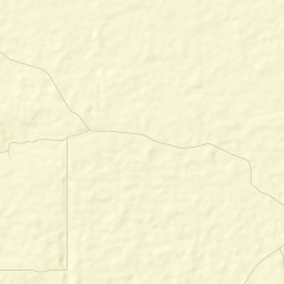 The Coorong Street Map