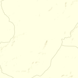 Kaipara District Street Map