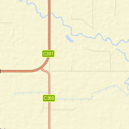 Greater Shepparton Street Map