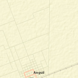 Anguil Street Map