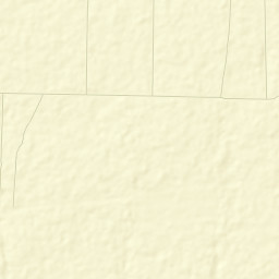 Departamento de Toay Street Map