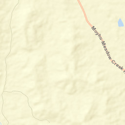 Wangaratta Street Map