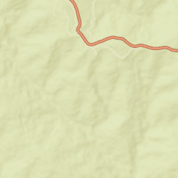 Hotham Heights Street Map