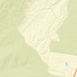 Kinglake West Street Map