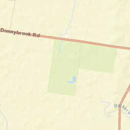 Whittlesea Street Map