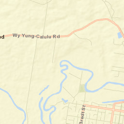 Wy Yung Street Map