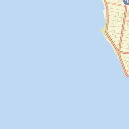 Black Rock Street Map