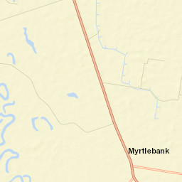 Wellington Street Map