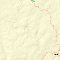 Lumaco Street Map