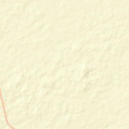 Departamento de Añelo Street Map