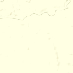 South Waikato District Street Map