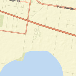 Moolap Street Map