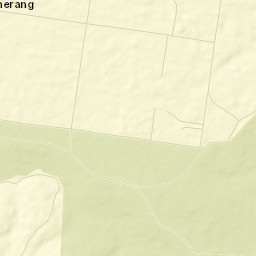 Surf Coast Street Map